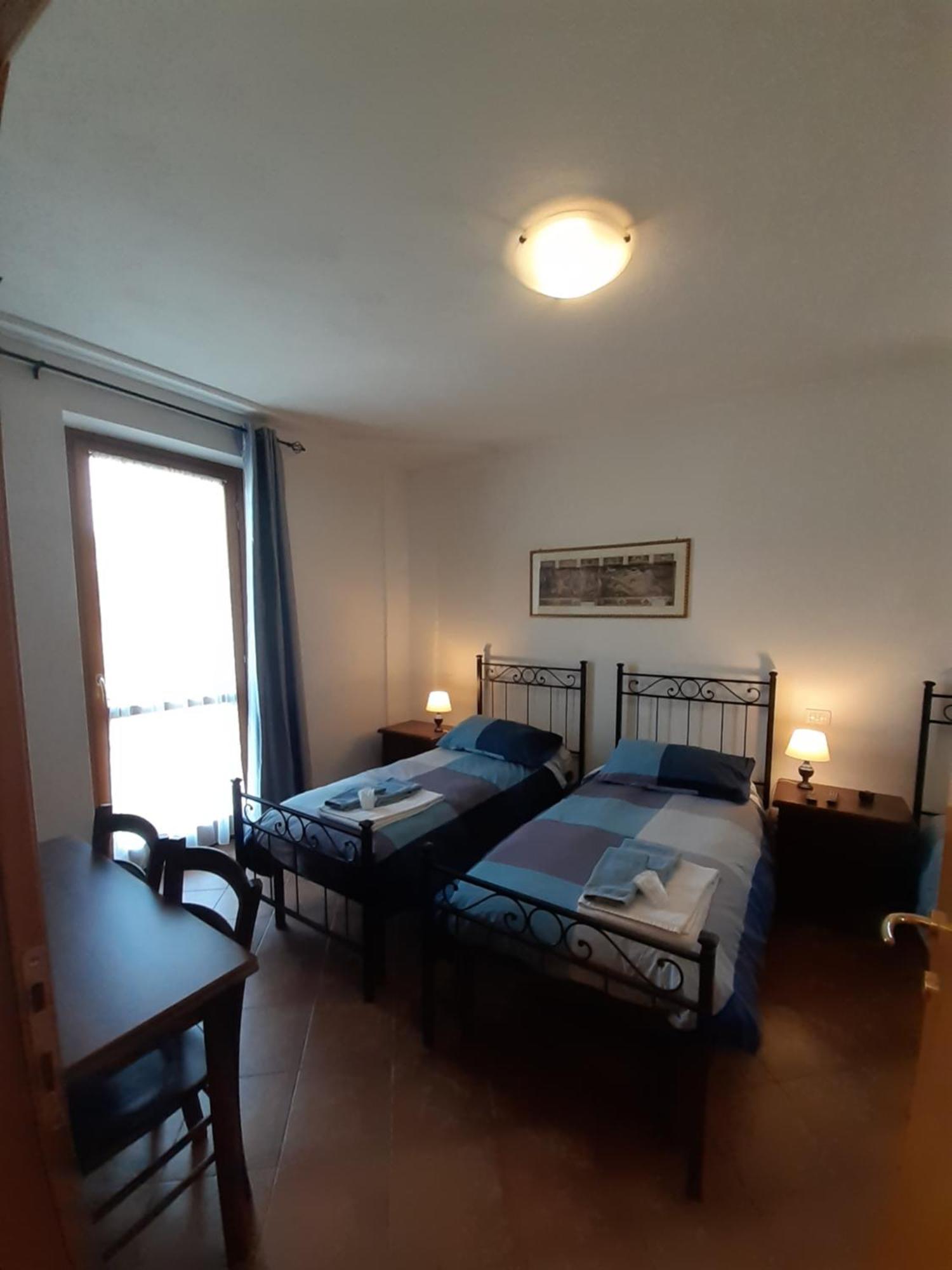 La Verbena Bed & Breakfast 2*