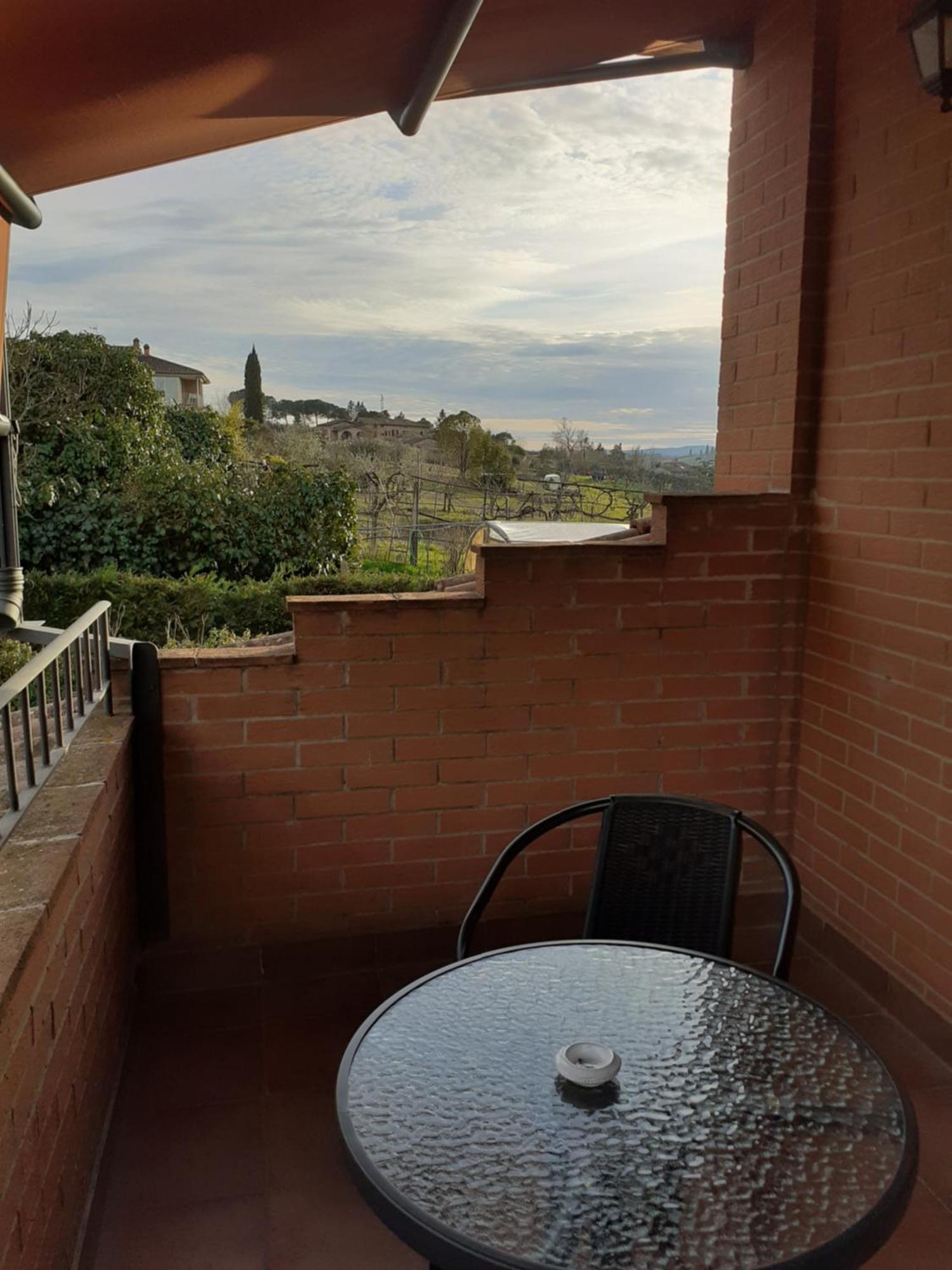 La Verbena Siena