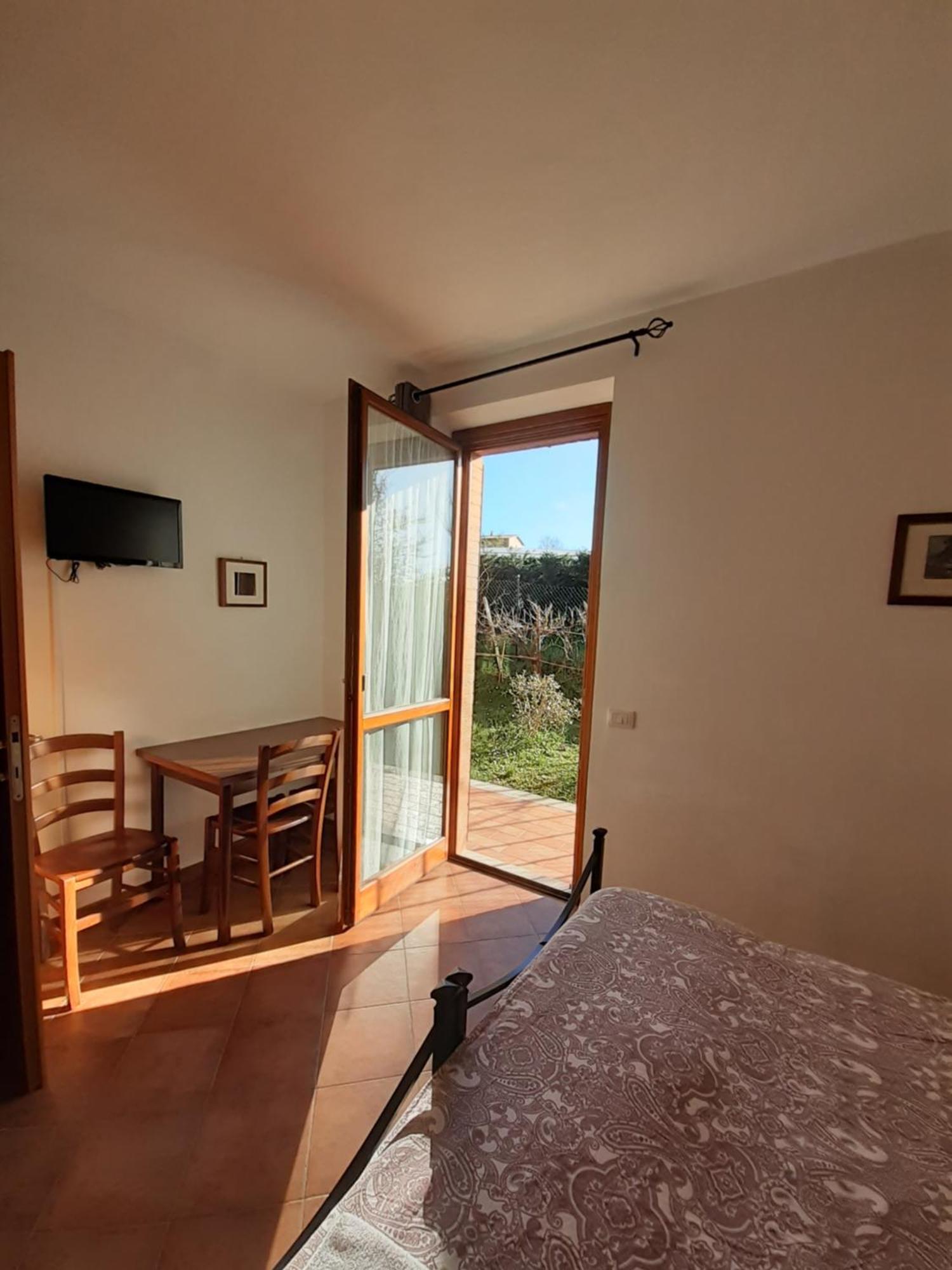 Bed & Breakfast La Verbena 2*