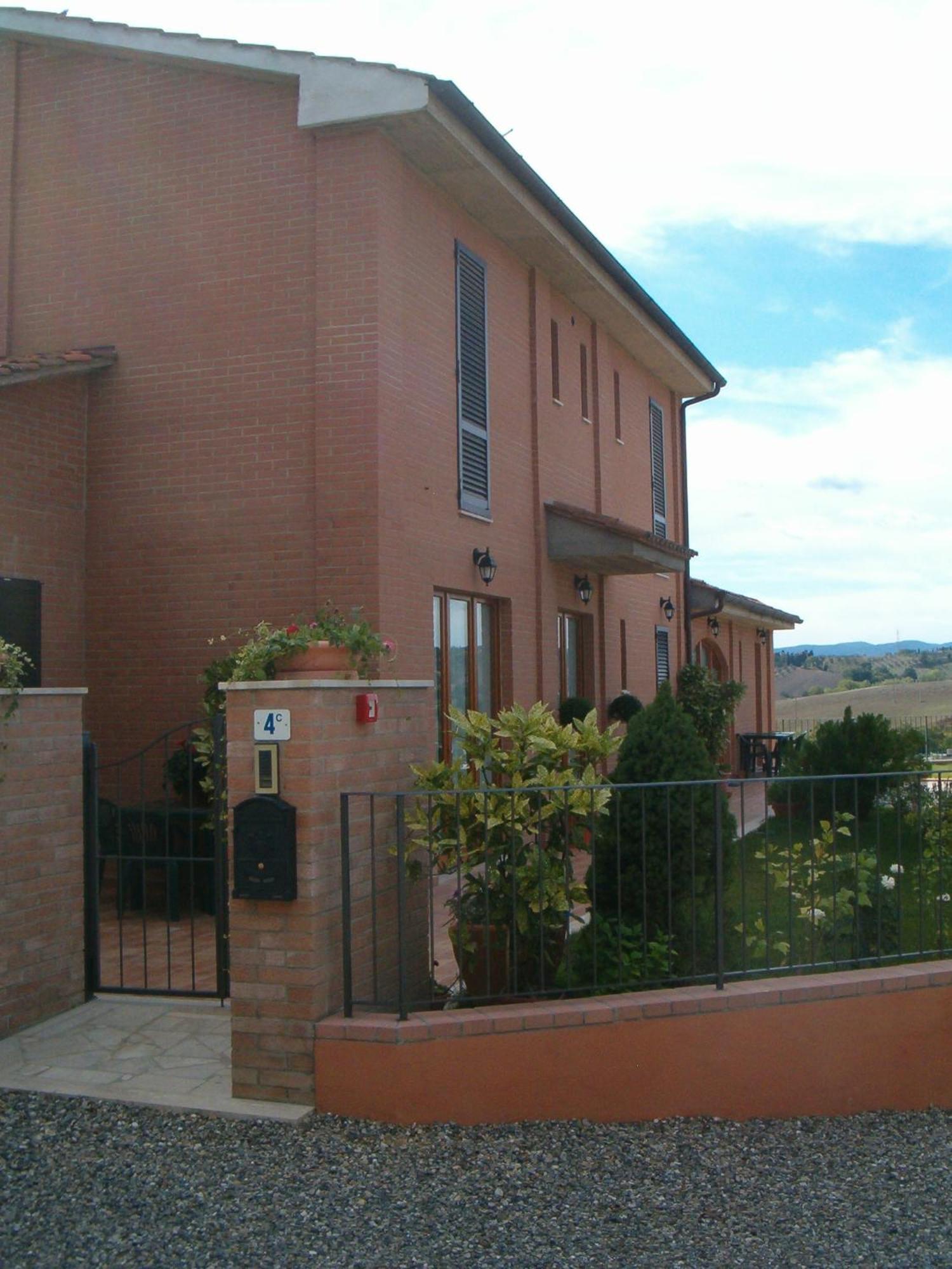 Bed & Breakfast La Verbena