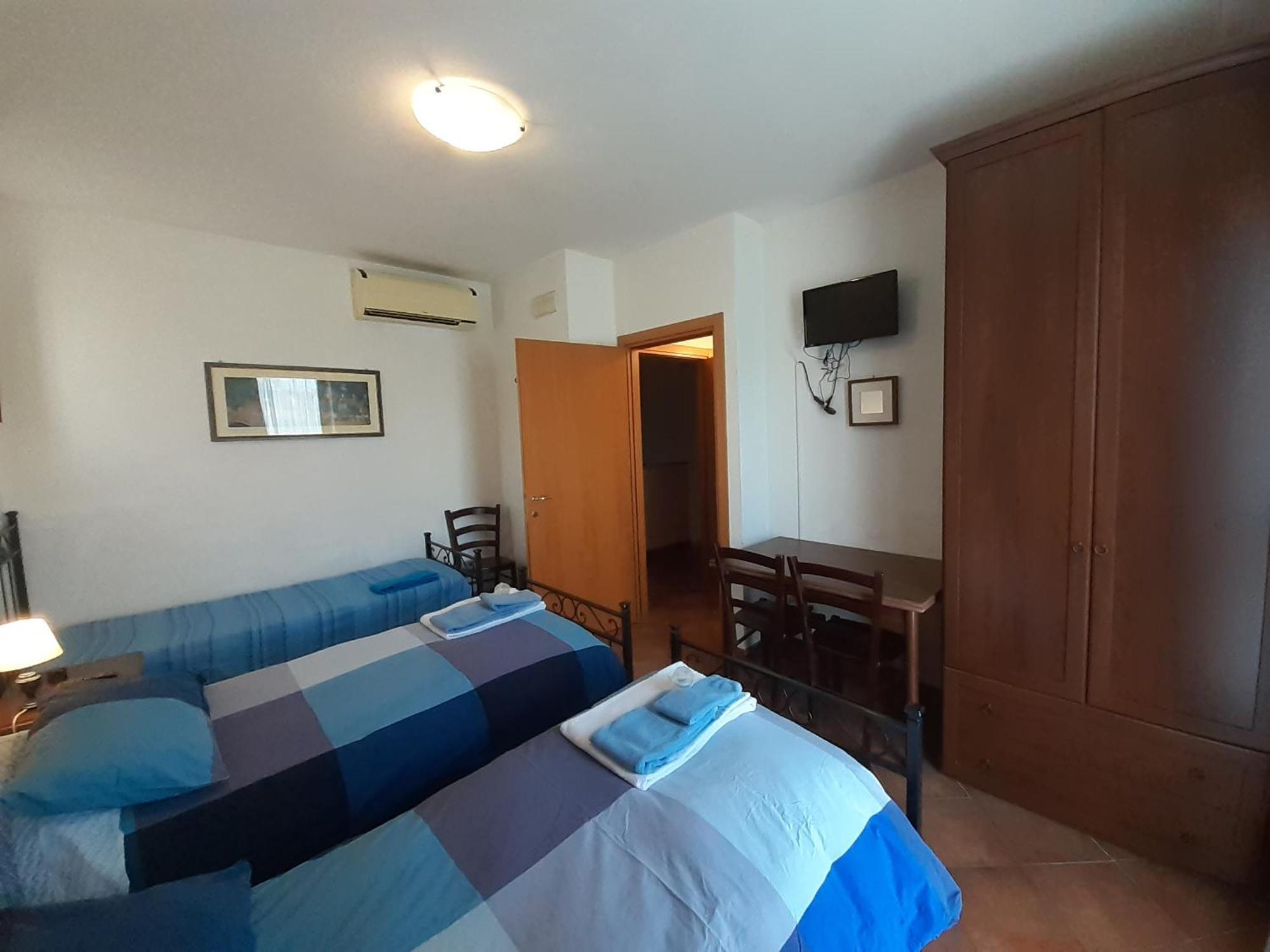 Bed & Breakfast La Verbena