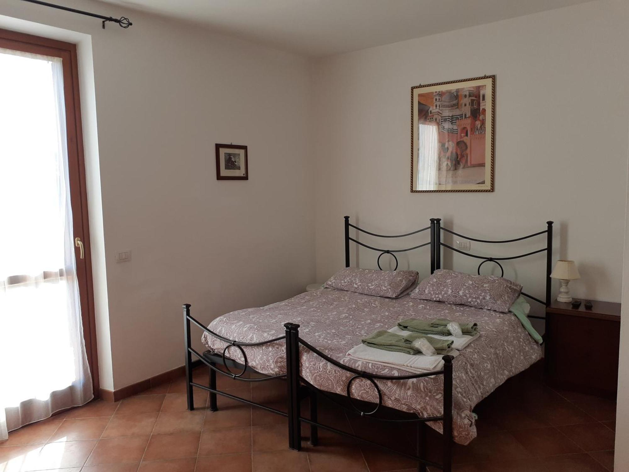 Bed & Breakfast La Verbena