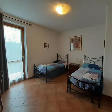 B&B La Verbena Siena Exterior photo