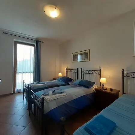 B&B La Verbena Siena Exterior photo