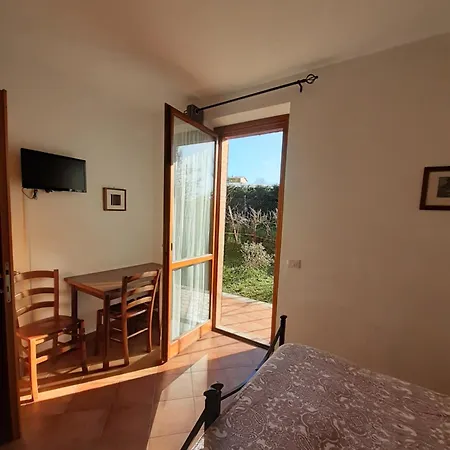 B&B La Verbena Siena Exterior photo