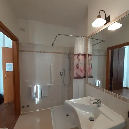 B&B La Verbena Siena Room photo