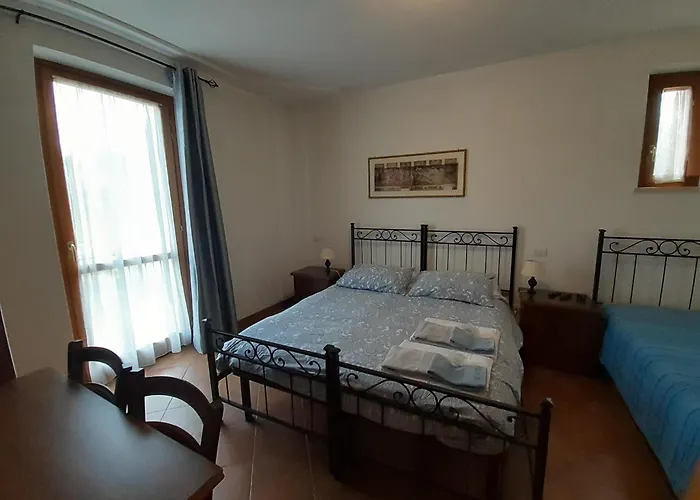 B&B La Verbena