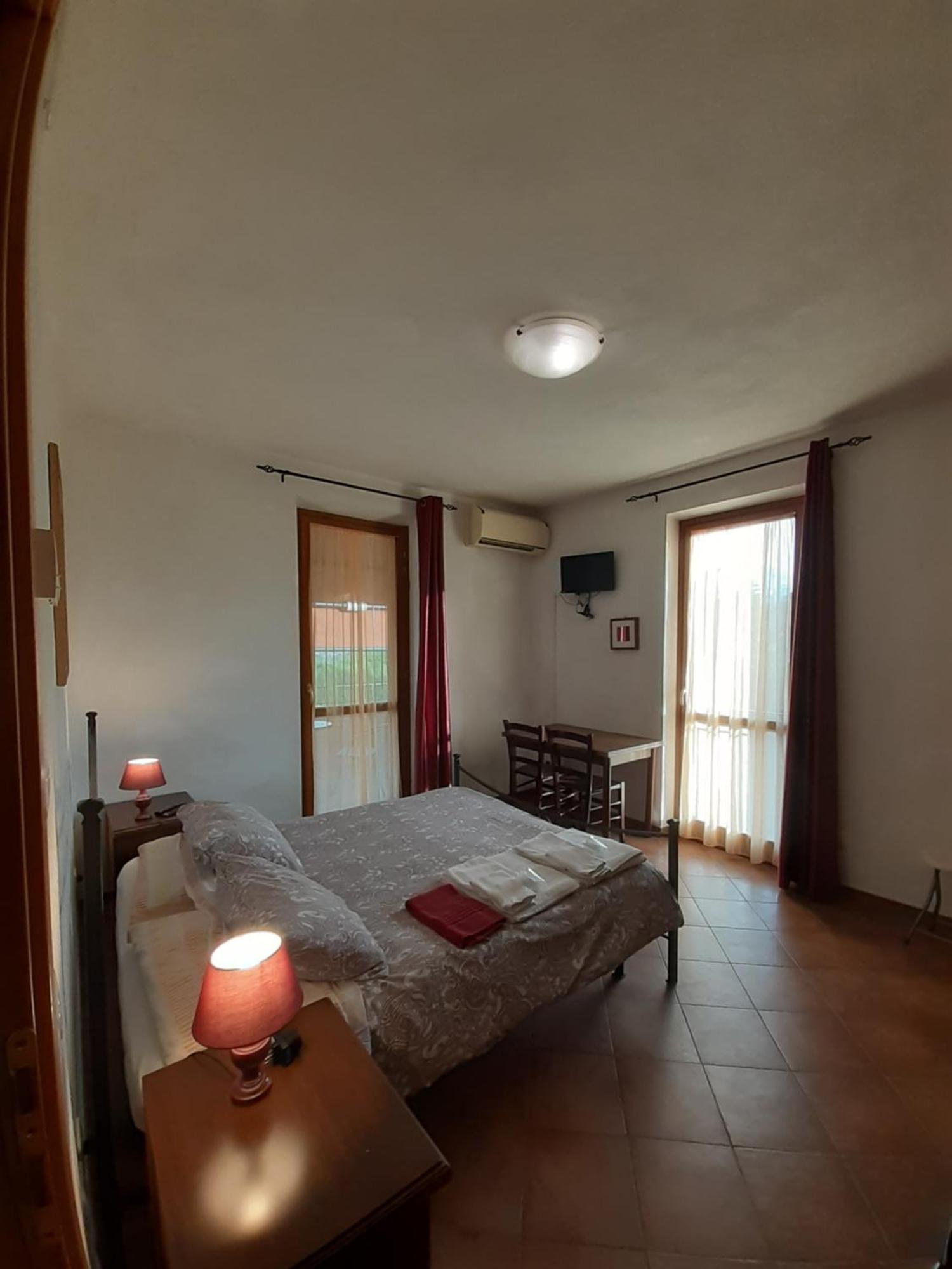 Bed & Breakfast La Verbena 2*