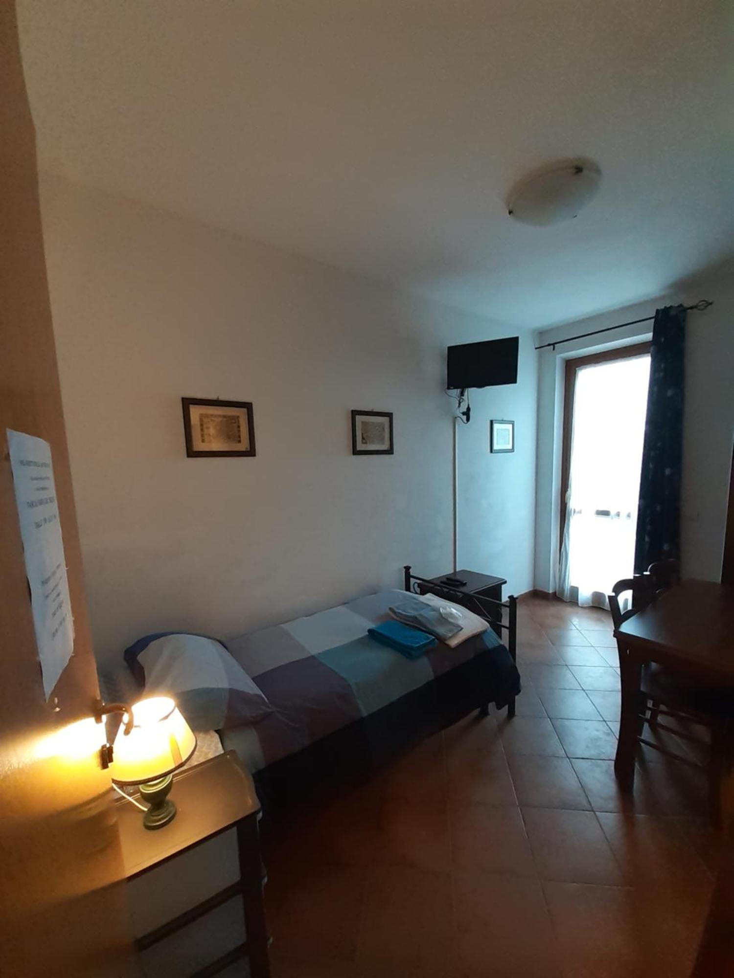 La Verbena Bed & Breakfast 2*