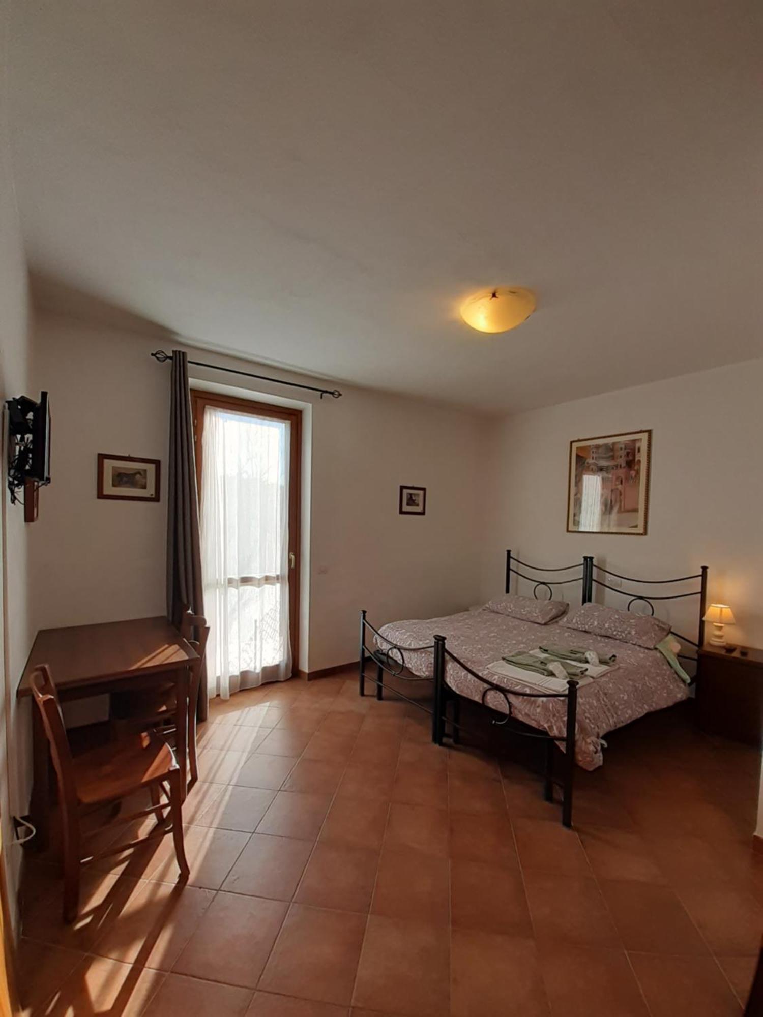 La Verbena Bed & Breakfast 2*