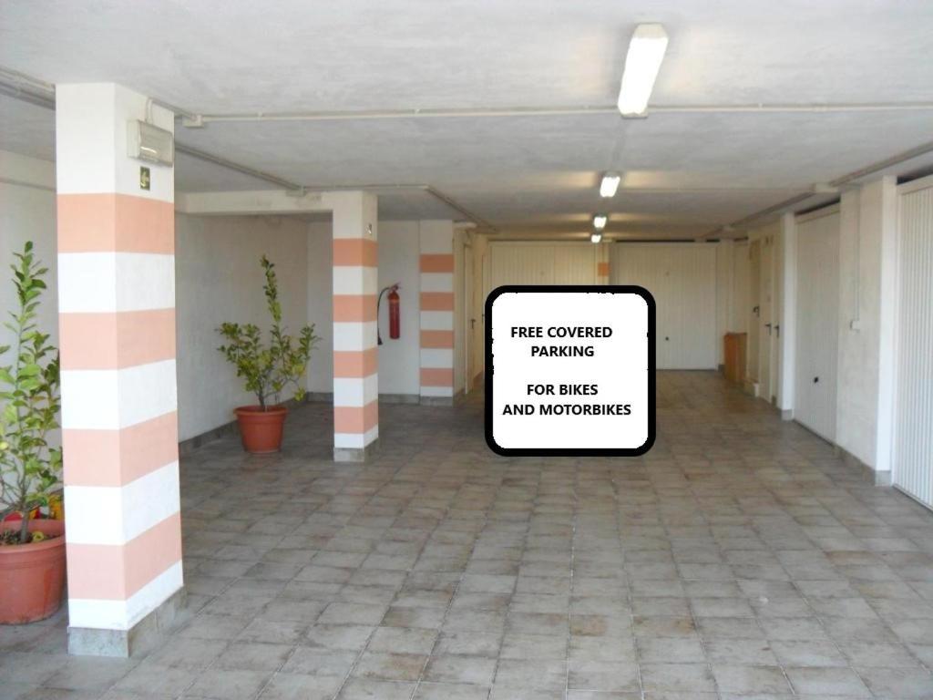 Bed & Breakfast La Verbena 2*