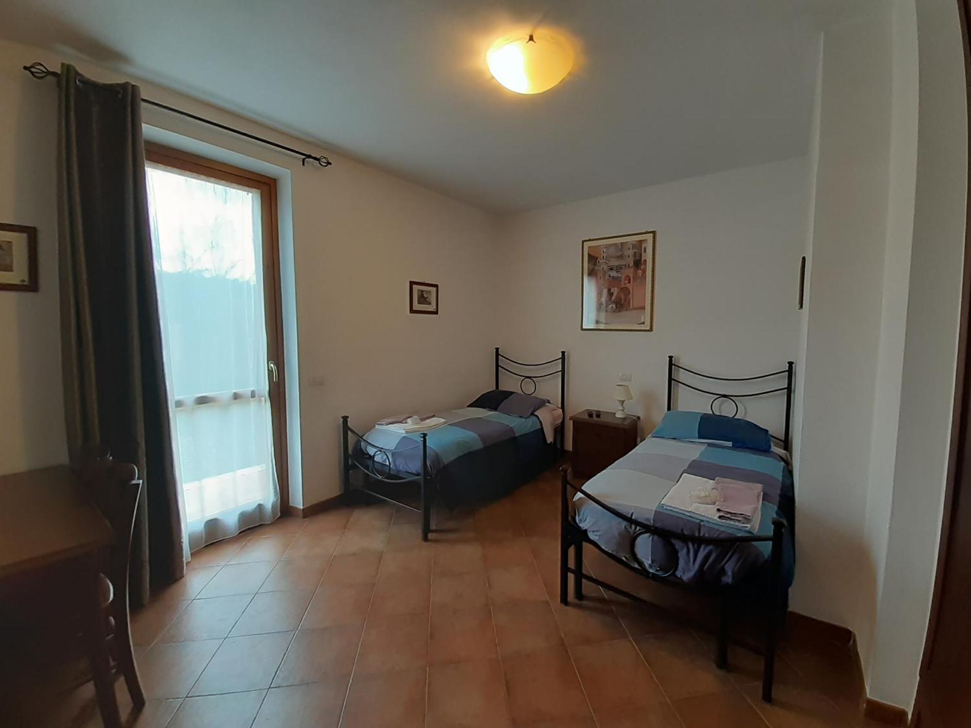Bed & Breakfast La Verbena