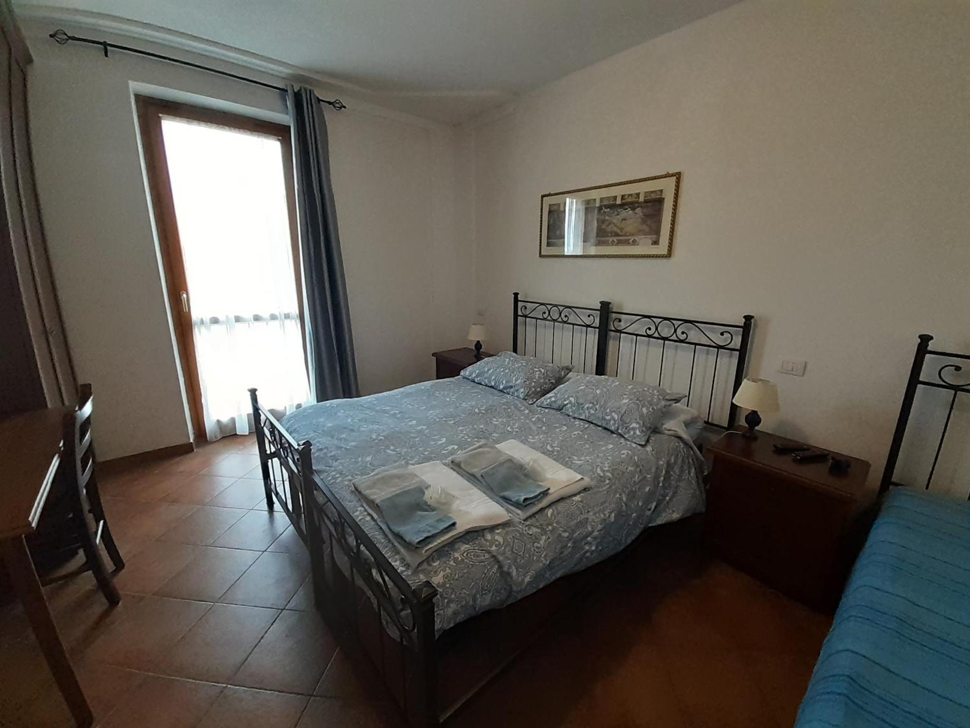 La Verbena Bed & Breakfast Siena