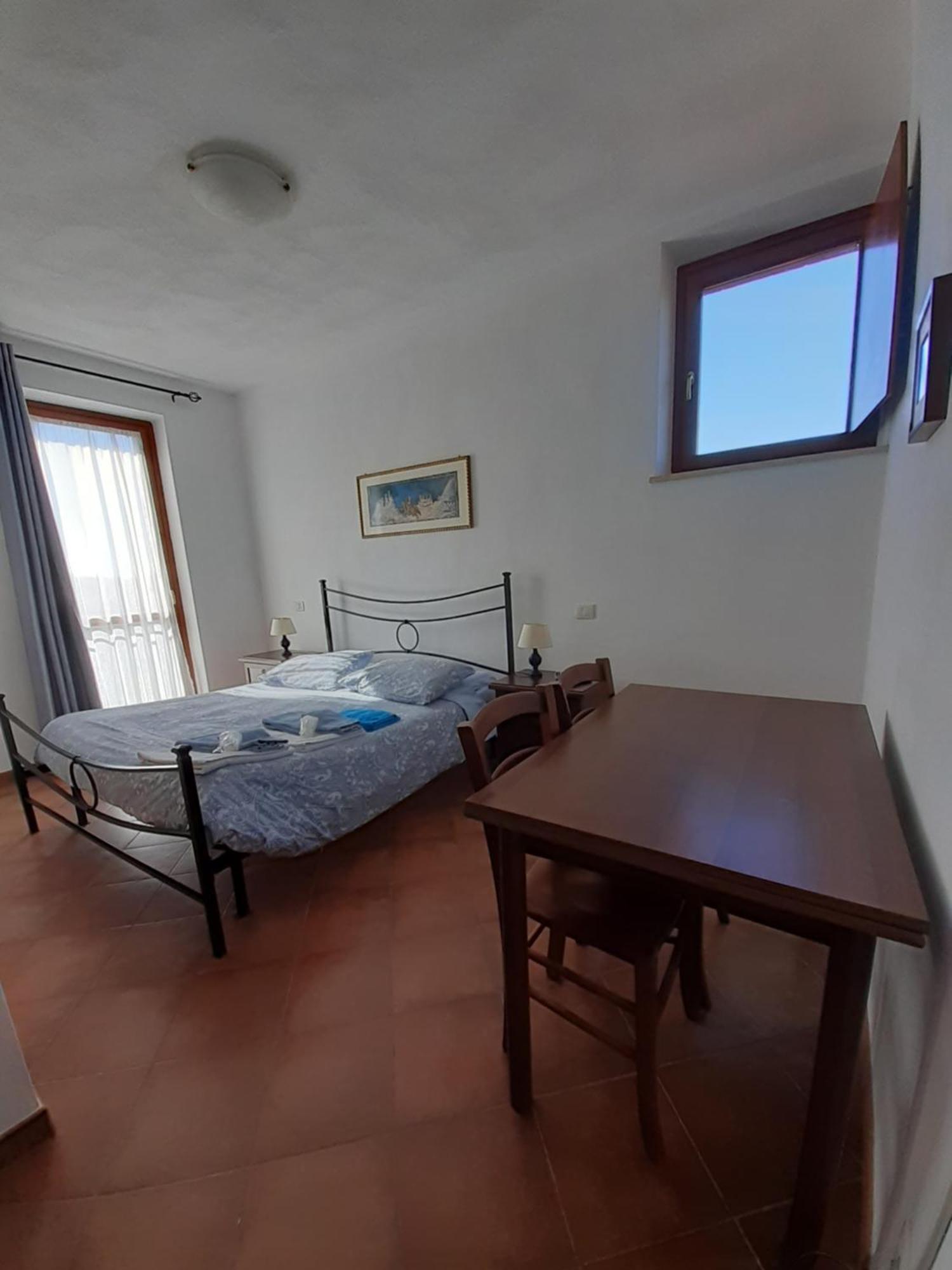 La Verbena Bed & Breakfast