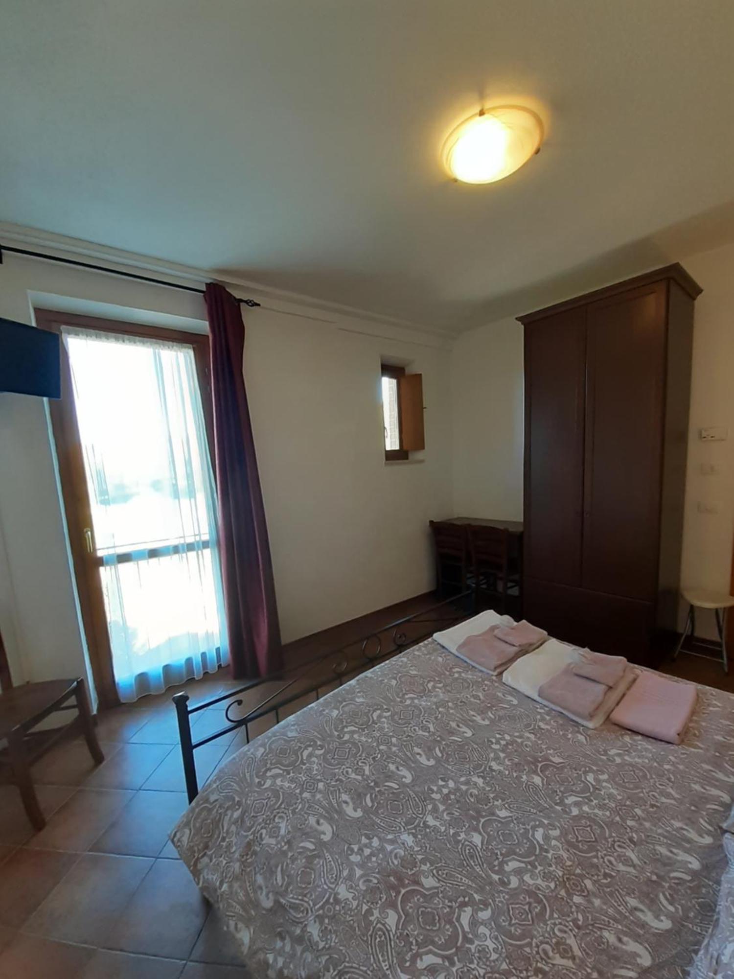 La Verbena Bed & Breakfast Siena