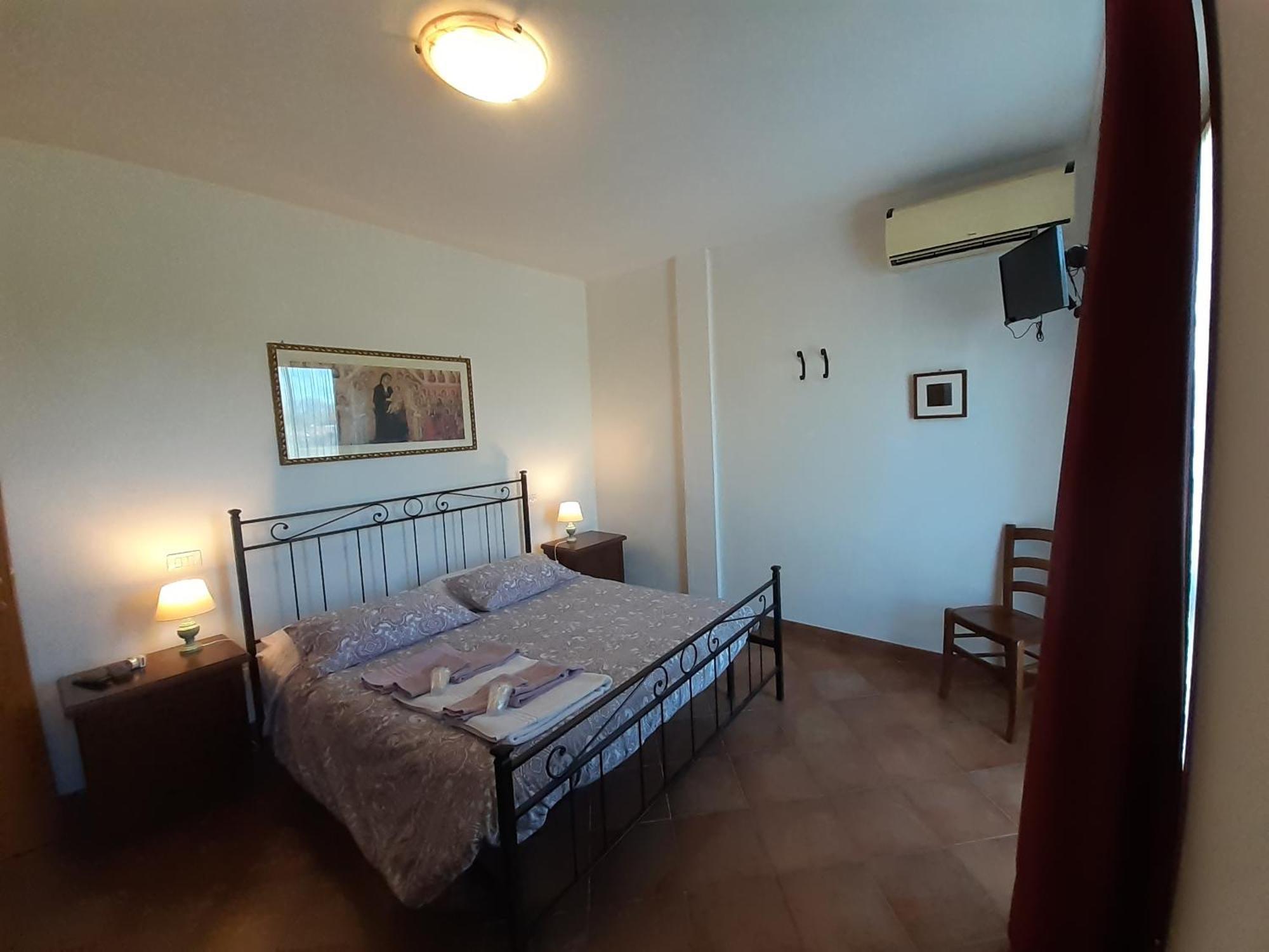Bed & Breakfast La Verbena 2*