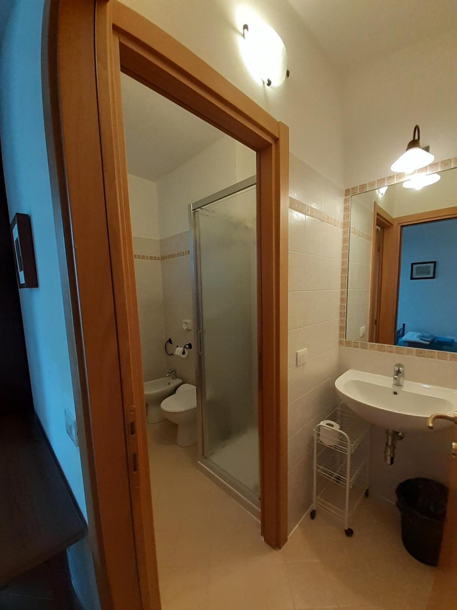 Bed & Breakfast La Verbena Siena