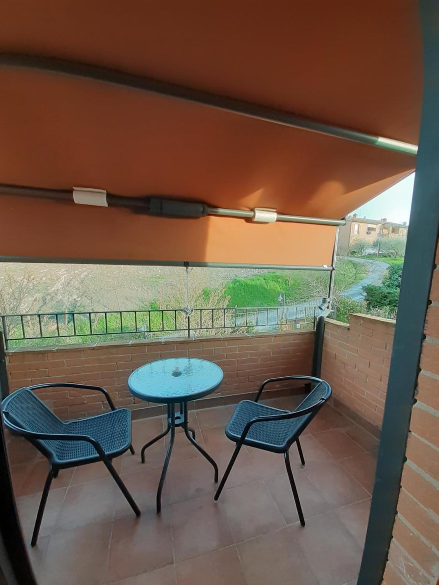 La Verbena Bed & Breakfast Siena