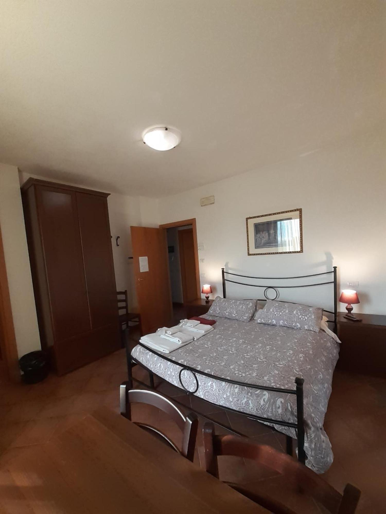 La Verbena Bed & Breakfast