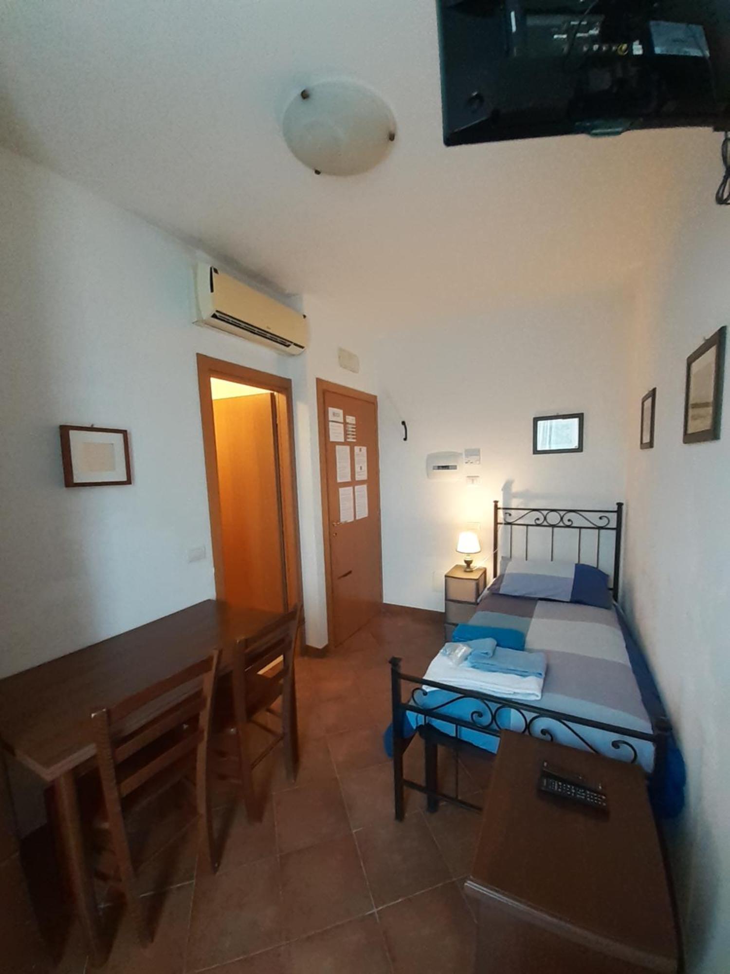 La Verbena Bed & Breakfast 2*