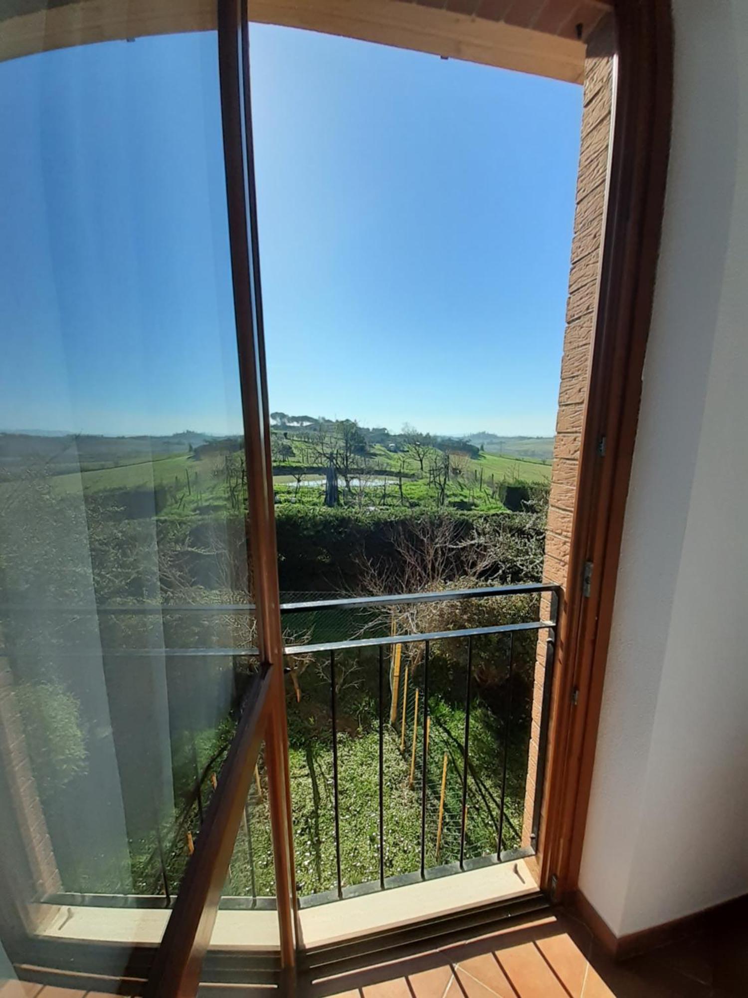 Bed & Breakfast La Verbena 2*