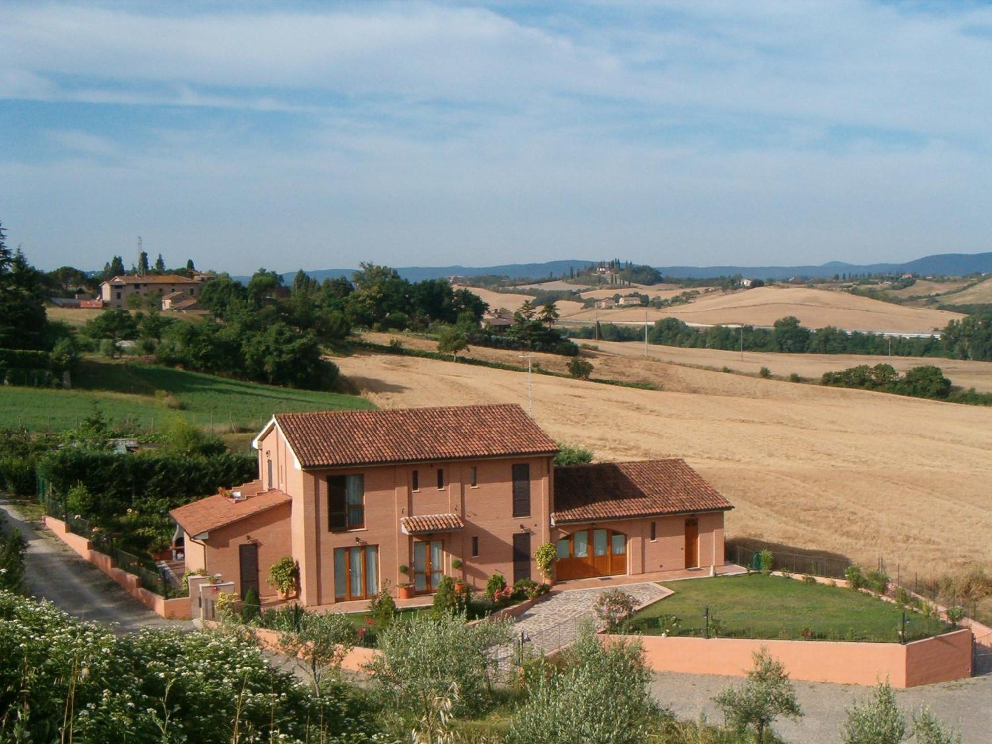 La Verbena Siena
