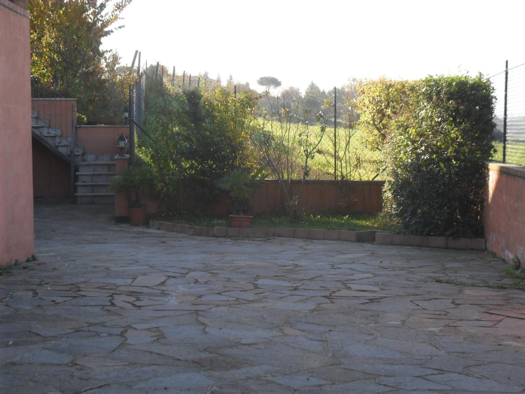 La Verbena
