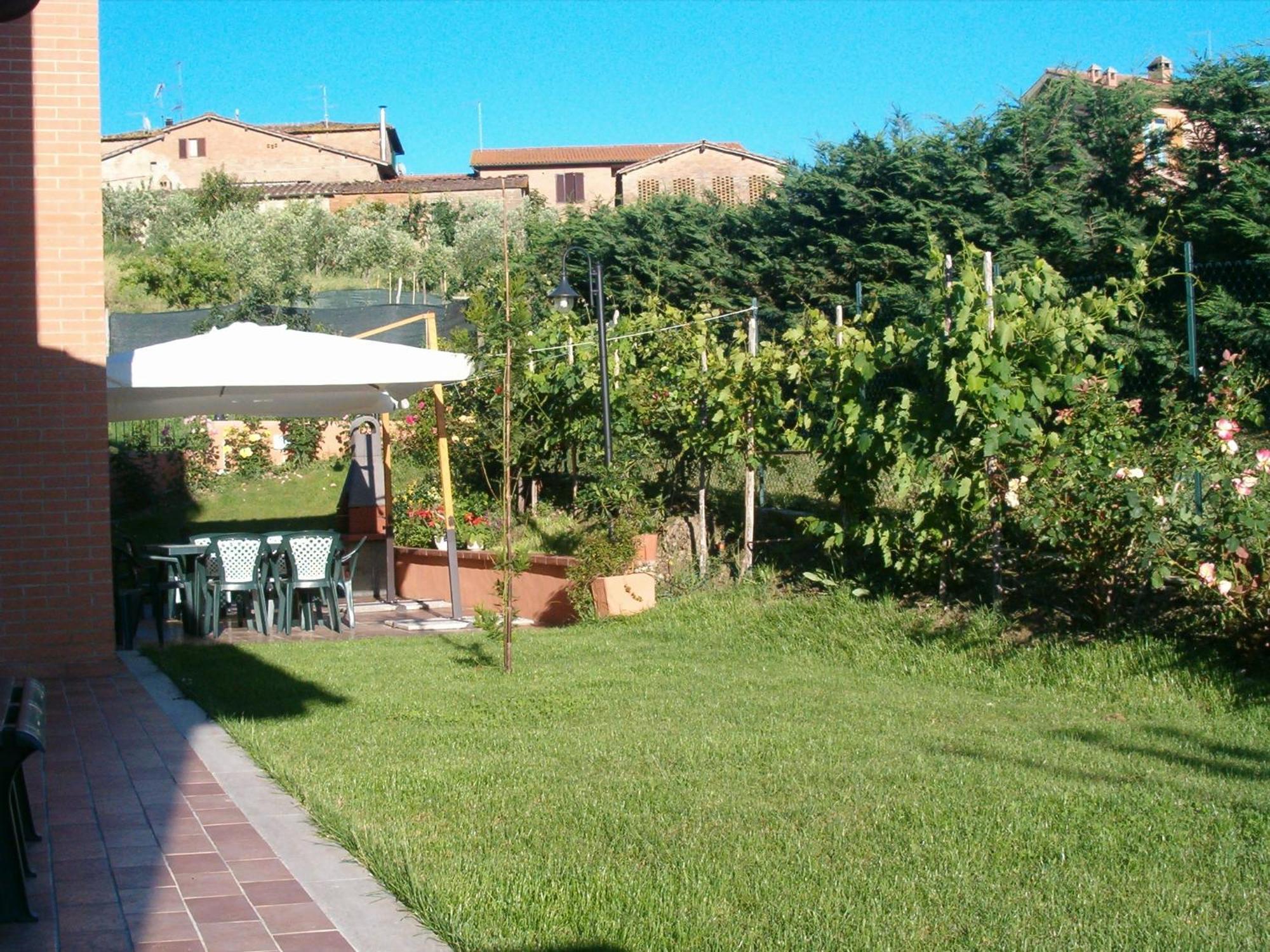 La Verbena