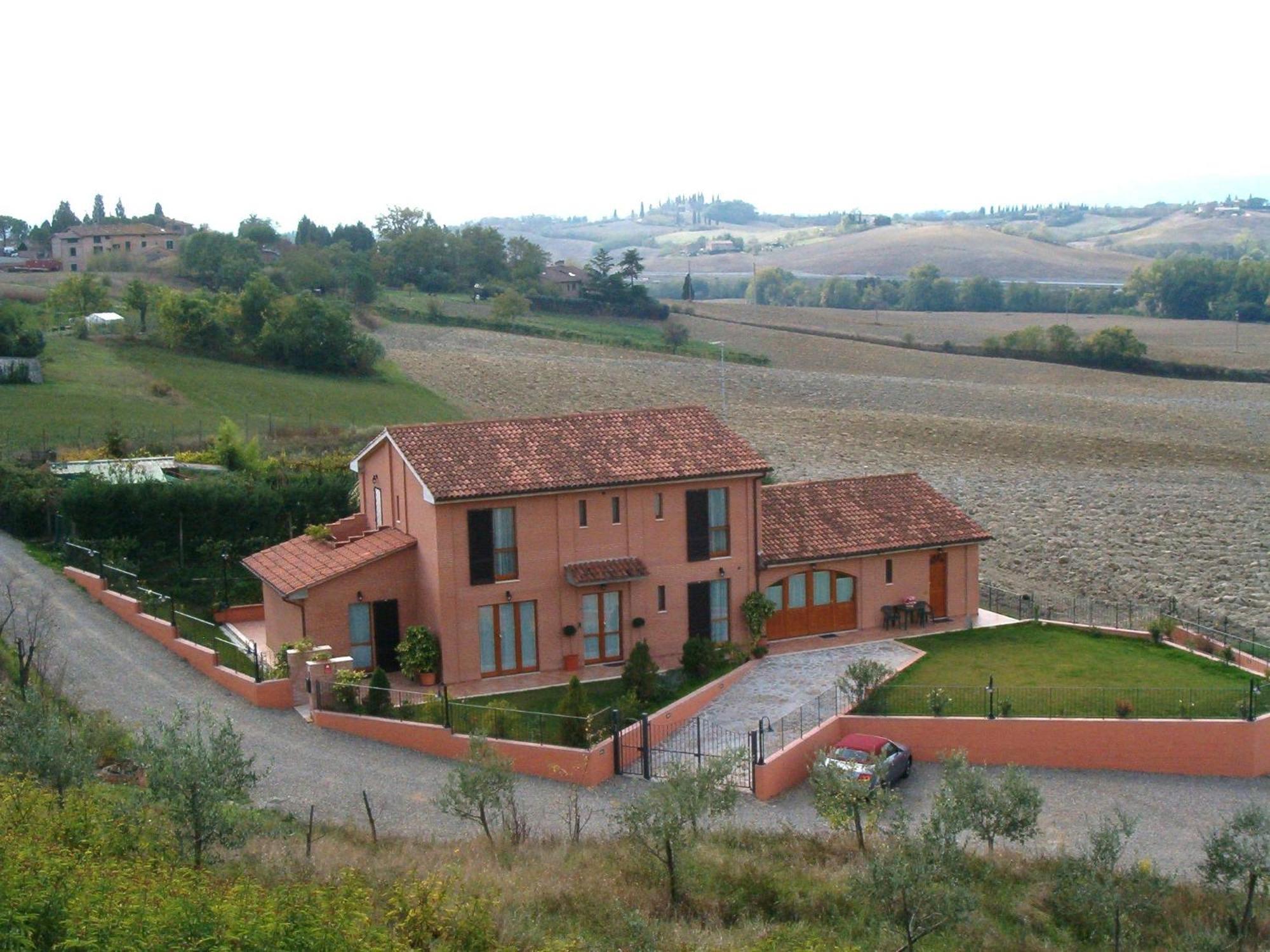 Bed & Breakfast La Verbena