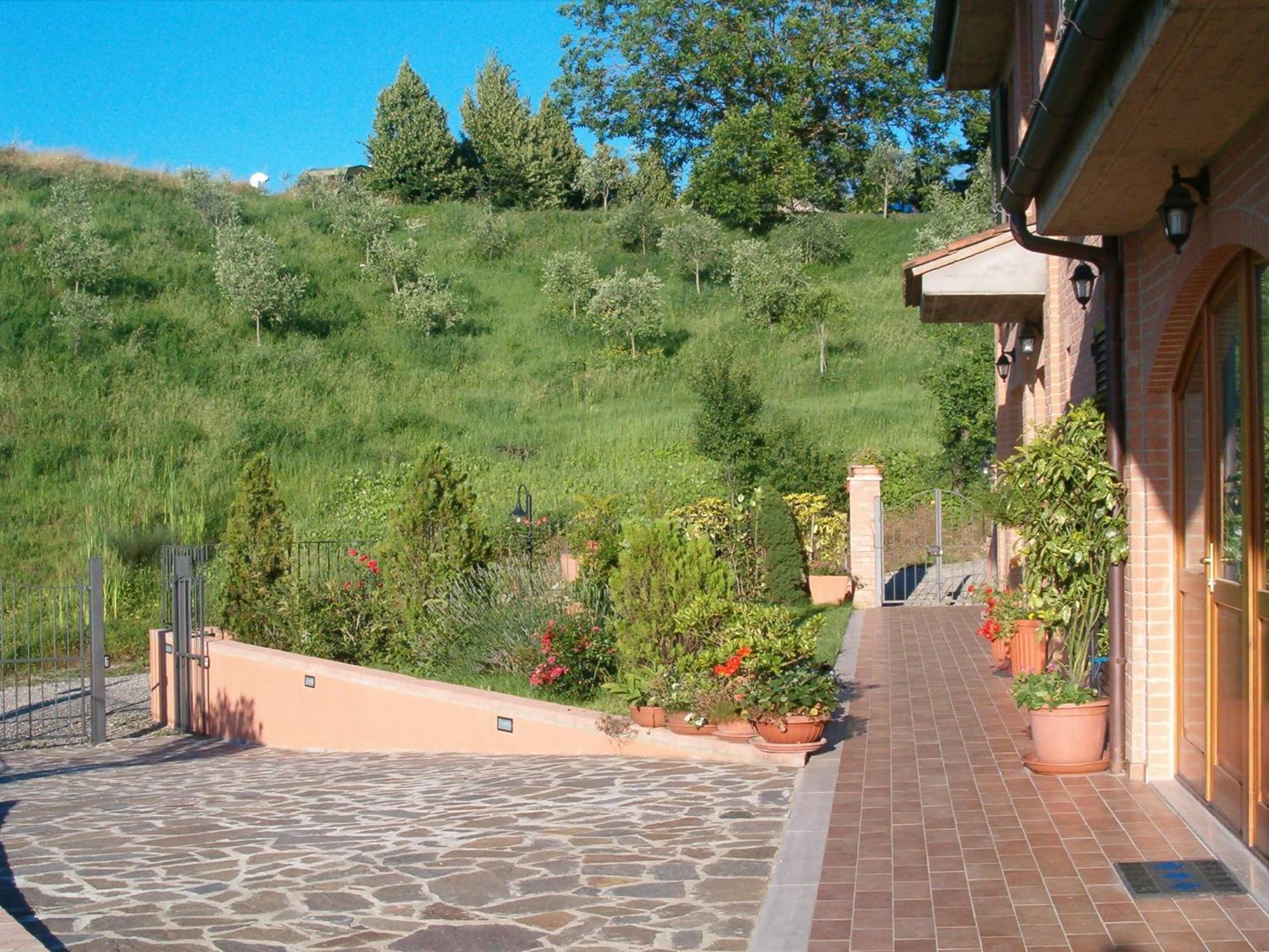 La Verbena Siena