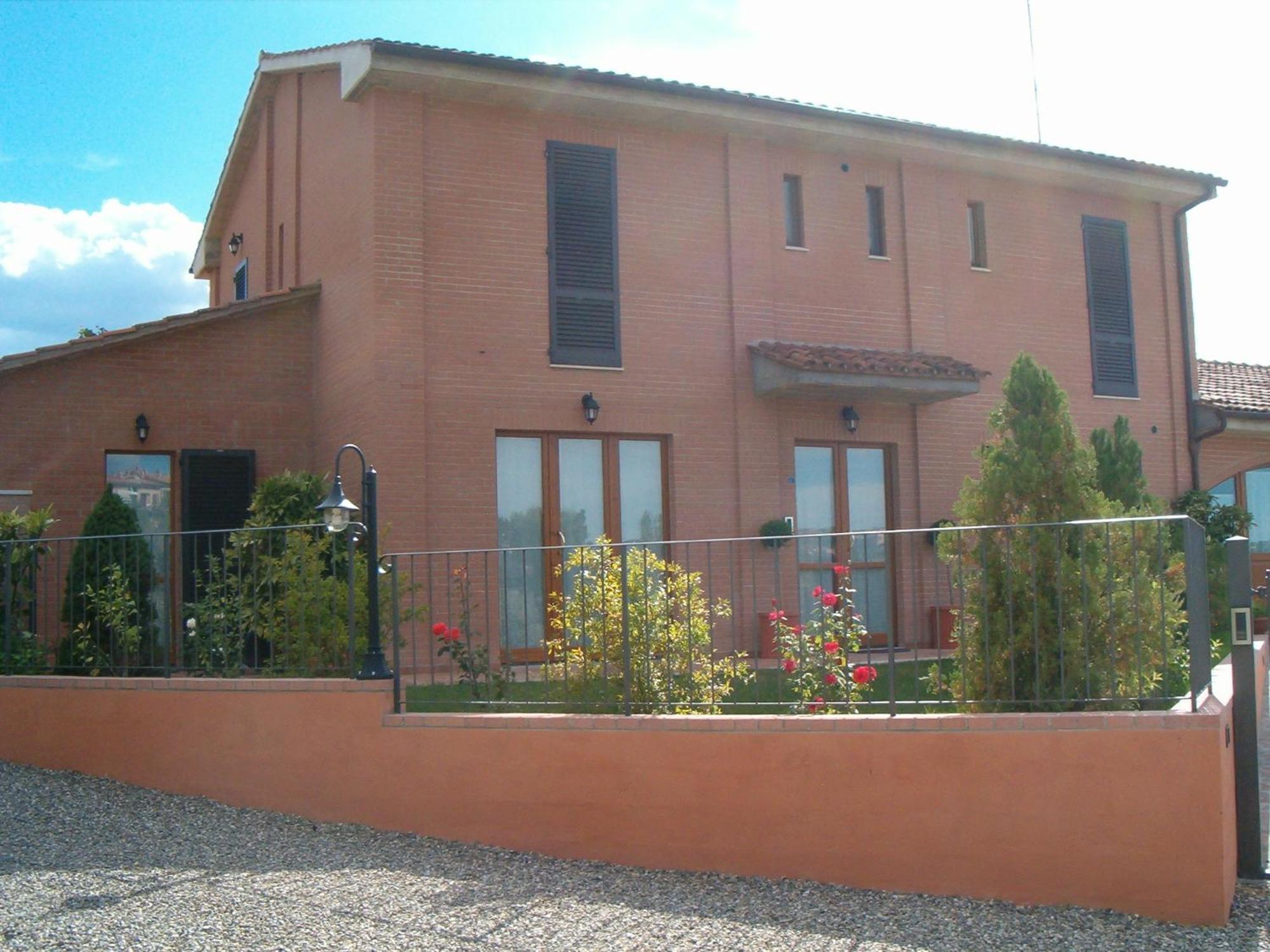 Bed & Breakfast La Verbena 2*