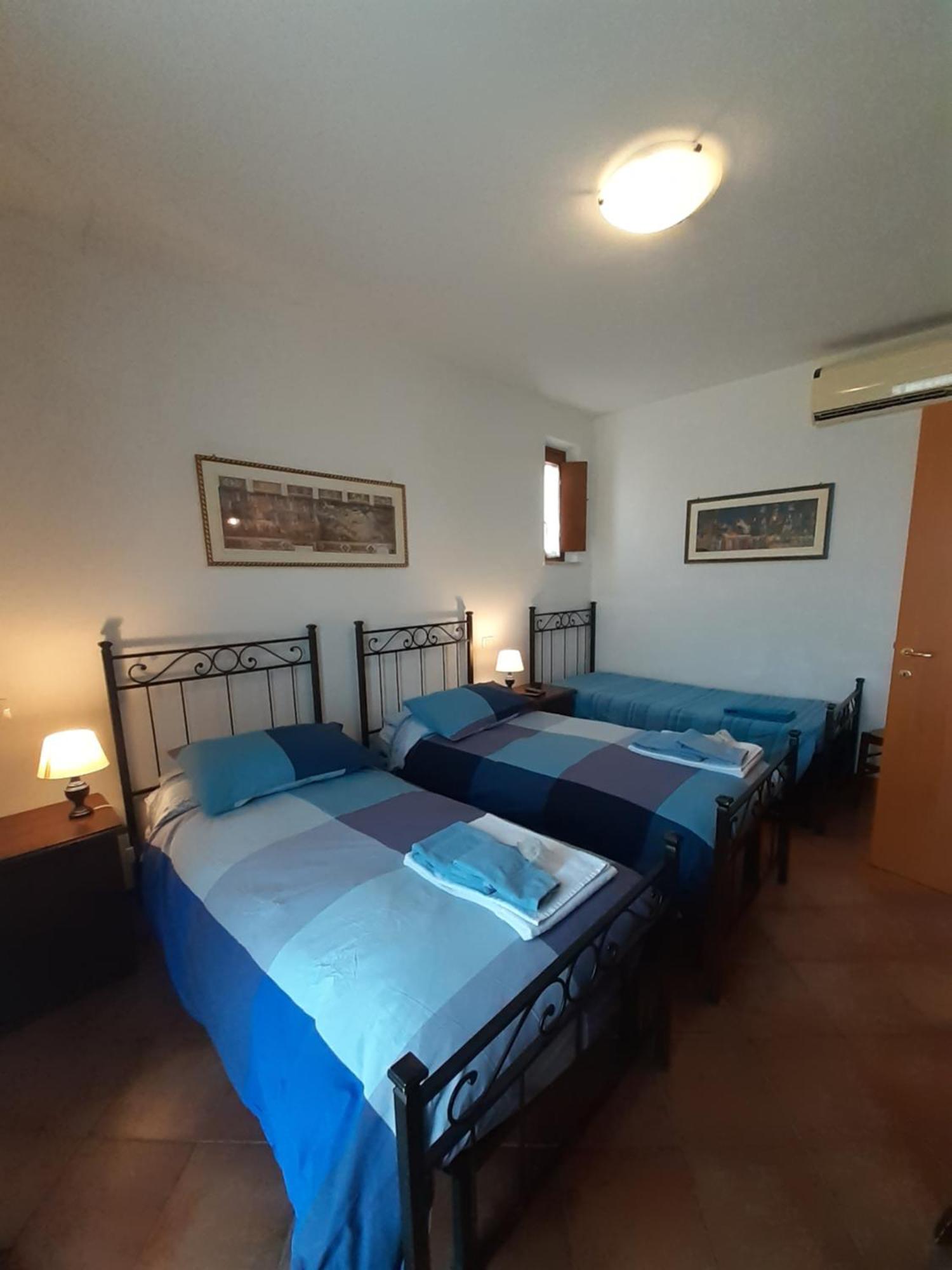 Bed & Breakfast La Verbena