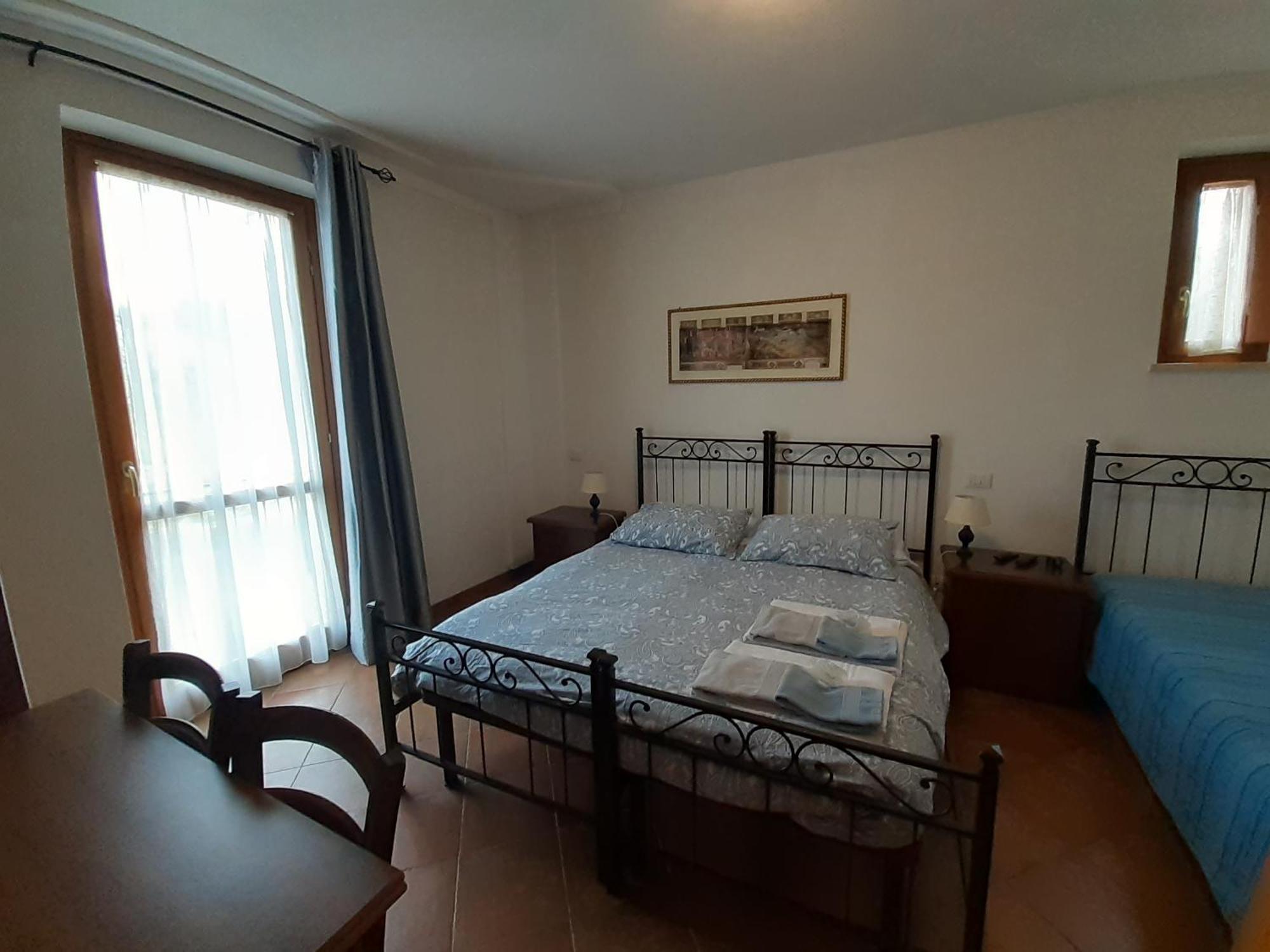 La Verbena Bed & Breakfast 2*