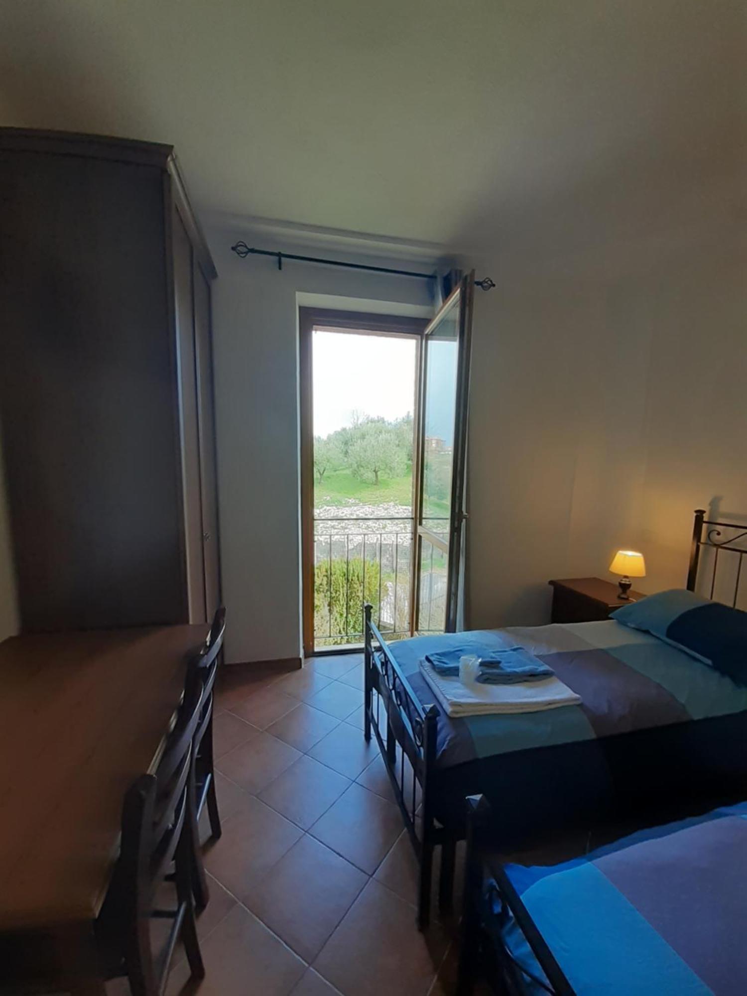 Bed & Breakfast La Verbena 2*