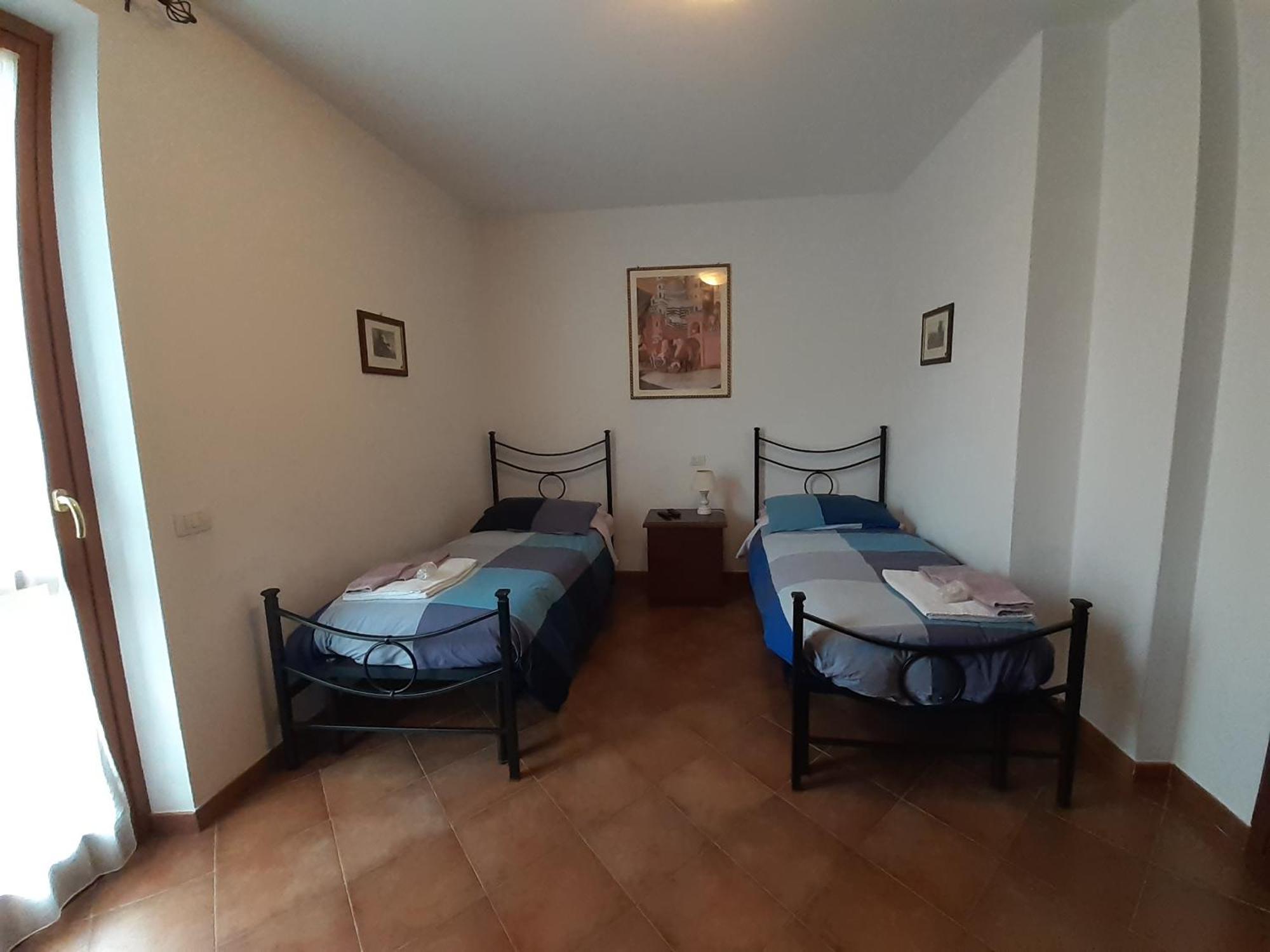 La Verbena Bed & Breakfast 2*