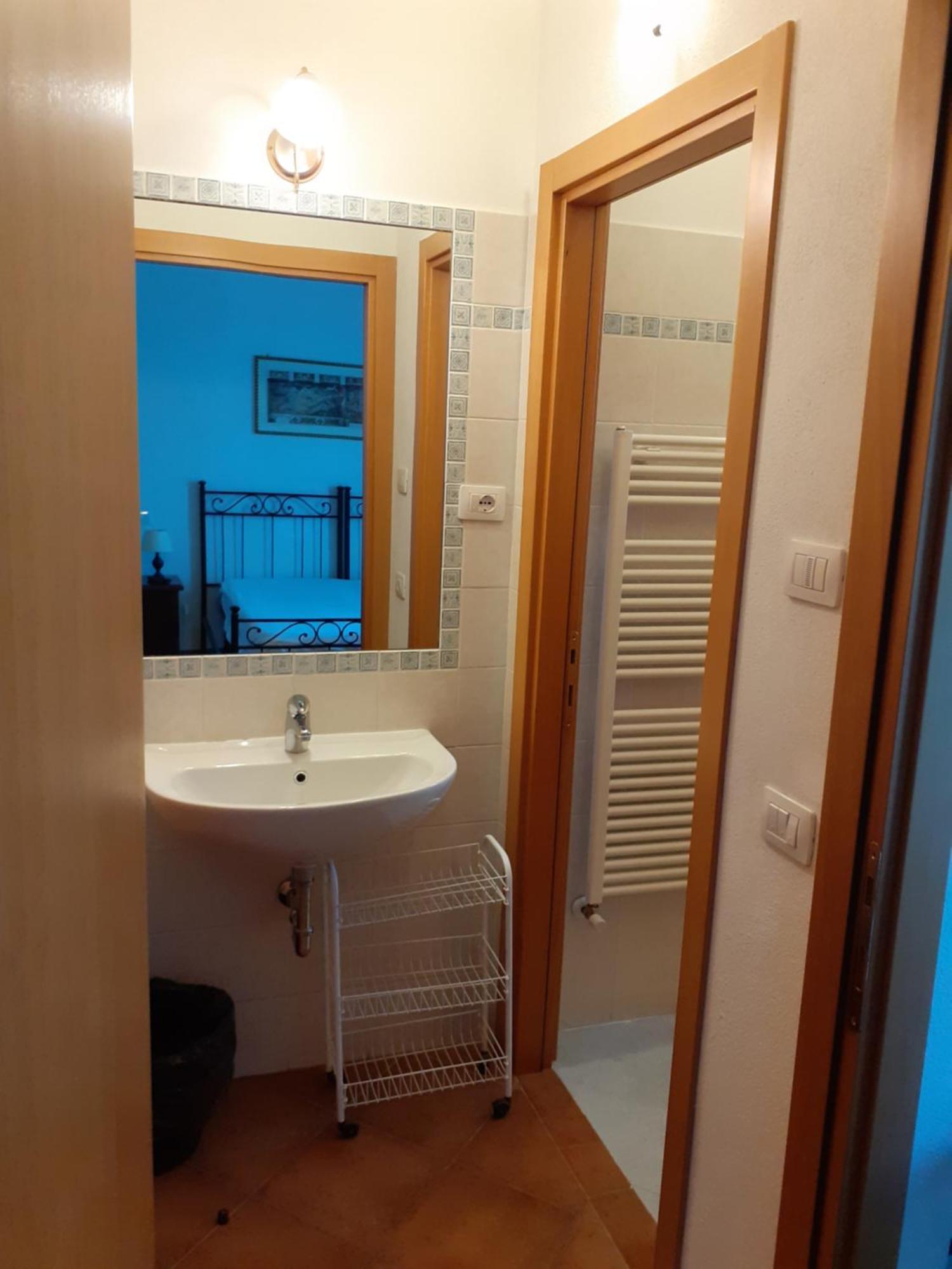 Bed & Breakfast La Verbena 2*
