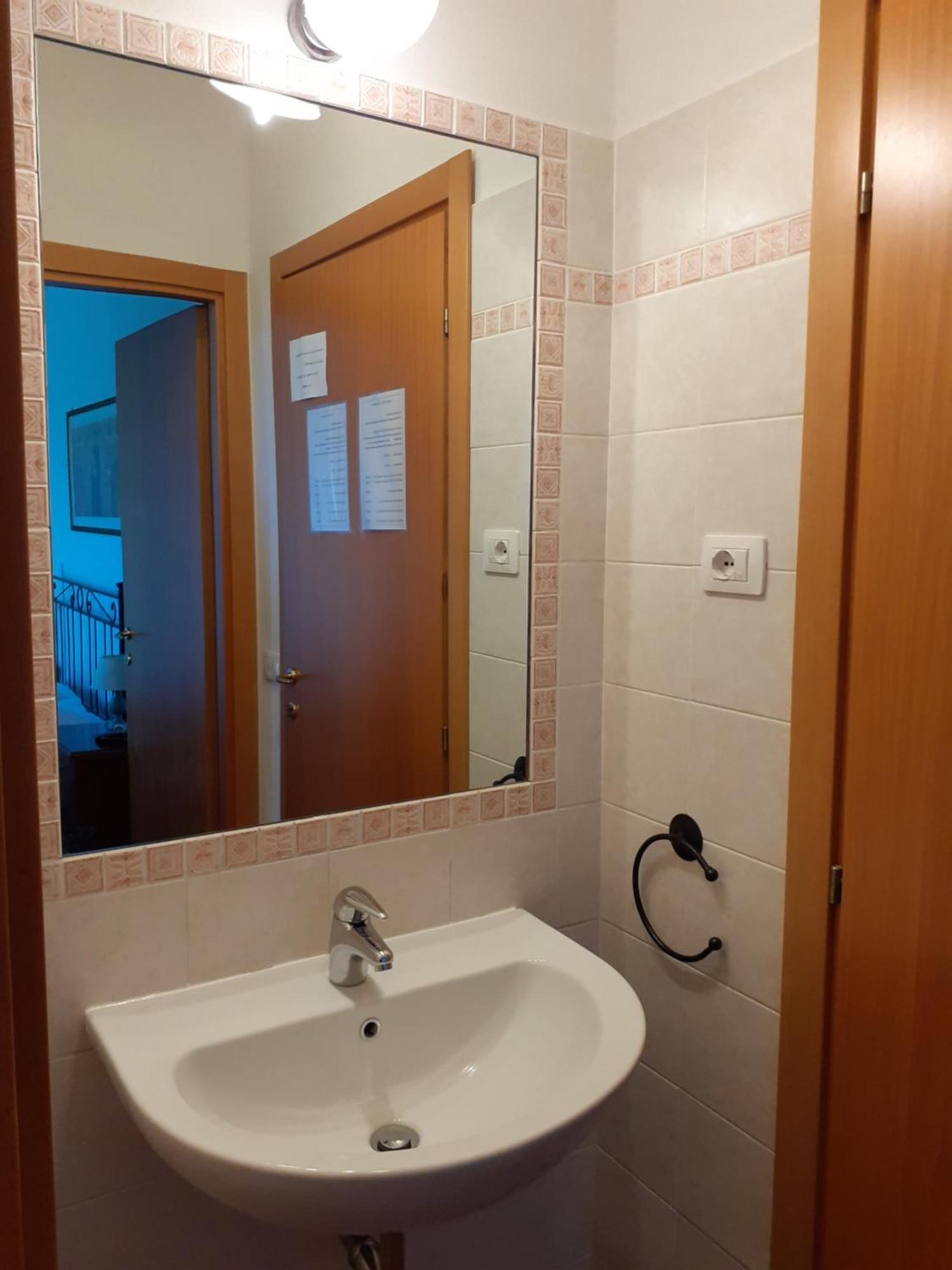 Bed & Breakfast La Verbena Siena