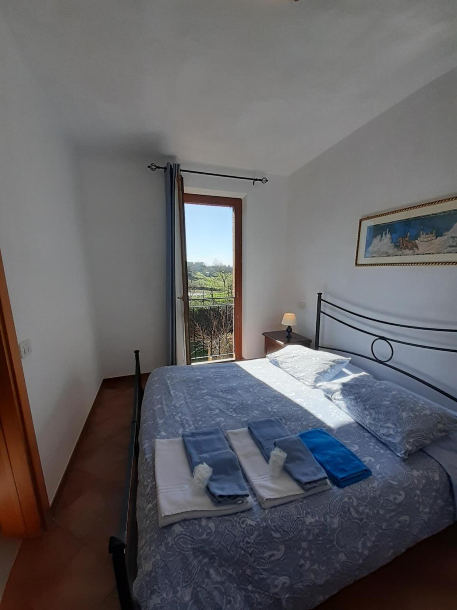 La Verbena Bed & Breakfast