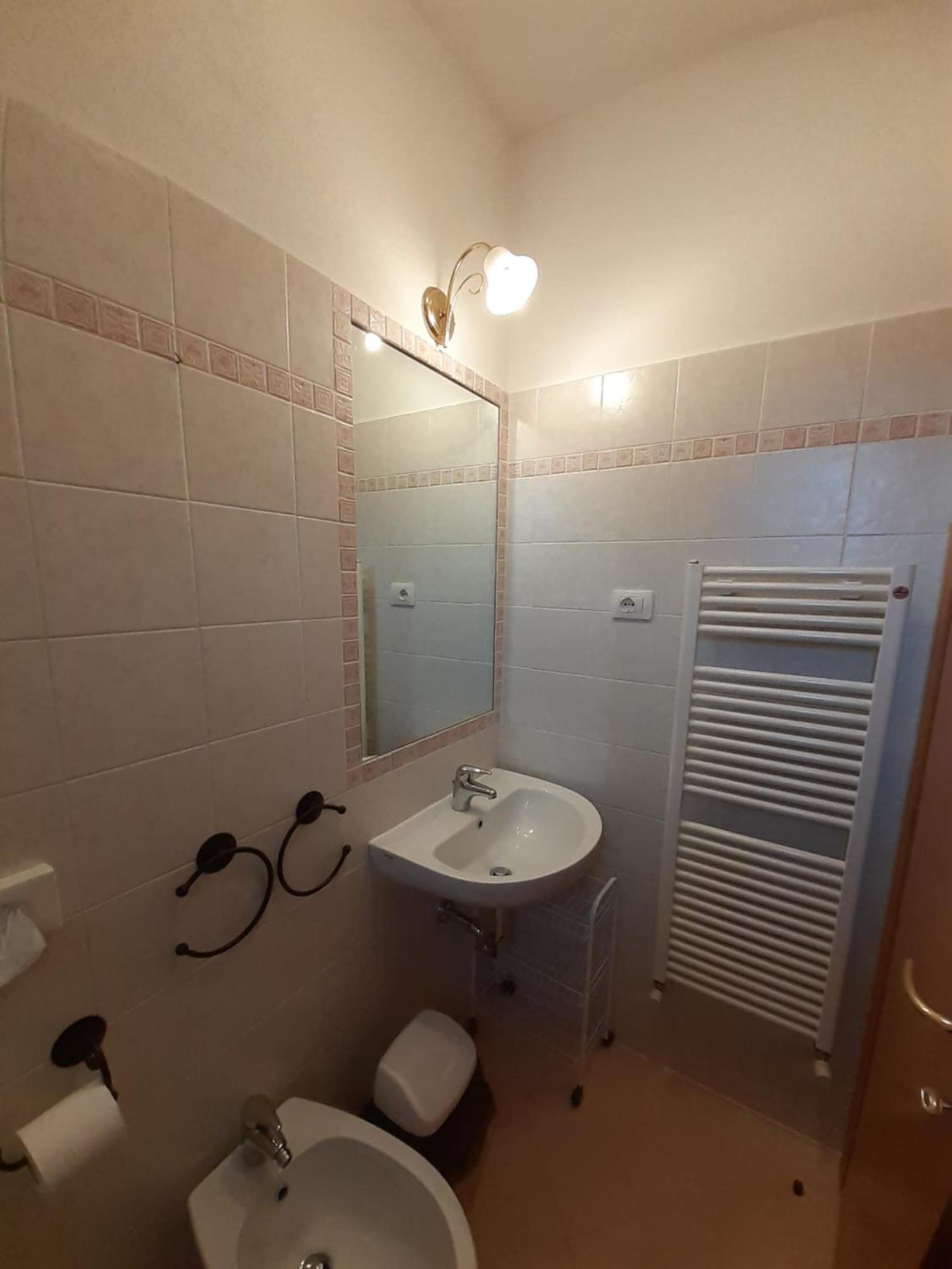 Bed & Breakfast La Verbena 2*